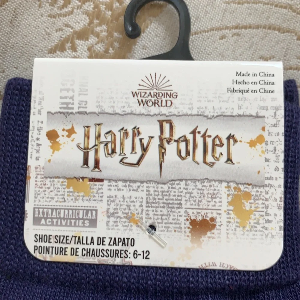 Wizarding World Of Harry Potter brand new